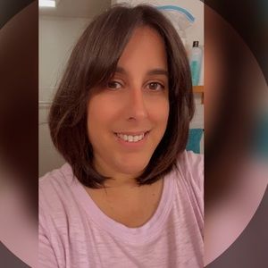 Meet your Posher, Lucia